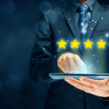 Πόσο Σημαντικά Είναι τα Reviews σε Google και Social Media για τη Δική Σου Επιχείρηση;